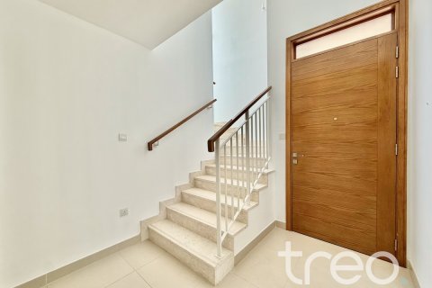 Townhouse de închiriat în Dubai Hills Estate, Dubai, EAU 4 dormitoare, 231.42 mp. №733599 - poză 20