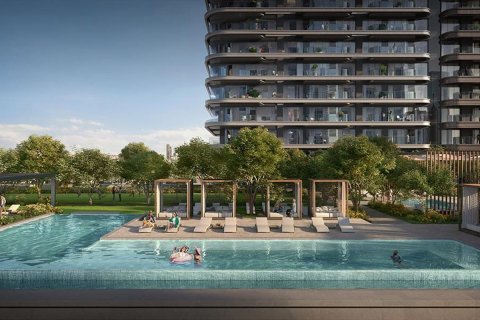 Apartment sa Dubai, UAE 2 silid-tulugan, 108.8 sq.m. № 705796 - larawan 4