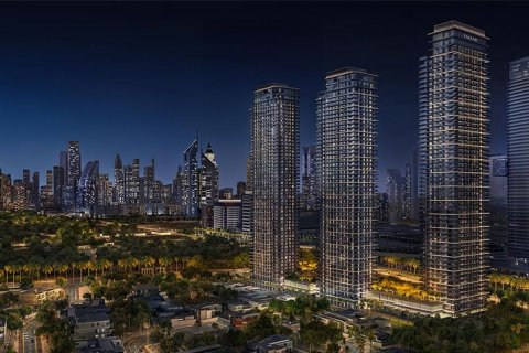 Apartment sa Dubai, UAE 2 silid-tulugan, 108.8 sq.m. № 705796 - larawan 10
