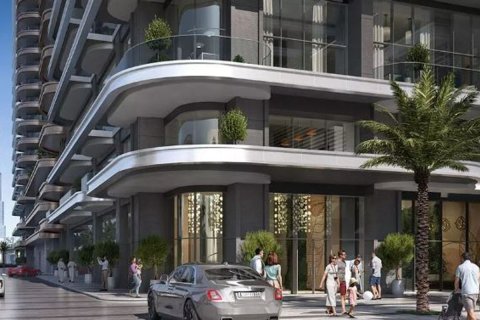 Apartment sa Dubai, UAE 2 silid-tulugan, 108.8 sq.m. № 705796 - larawan 3