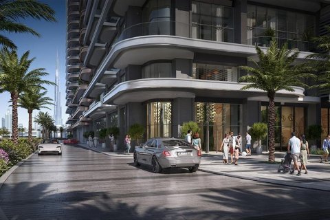 Apartment sa Dubai, UAE 2 silid-tulugan, 108.8 sq.m. № 705796 - larawan 9