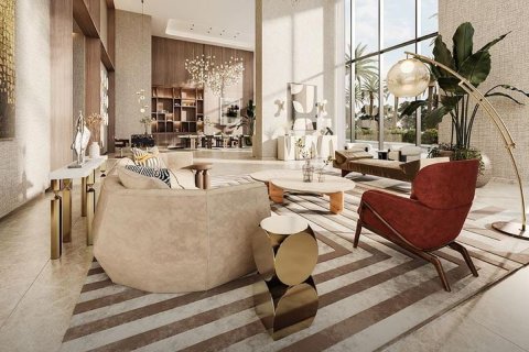 Apartment sa Dubai, UAE 2 silid-tulugan, 108.8 sq.m. № 705796 - larawan 7