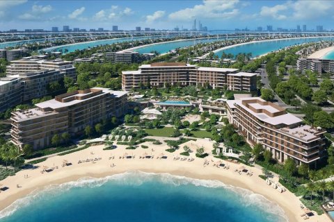 Apartment in Dubai, UAE 1 bedroom, 77 sq.m. № 718412 - photo 17