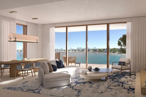 Apartment in Dubai, UAE 1 bedroom, 77 sq.m. № 718412 - photo 6