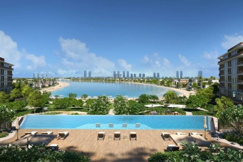Apartment in Dubai, UAE 1 bedroom, 77 sq.m. № 718412 - photo 15