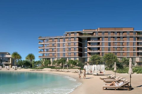 Apartment in Dubai, UAE 1 bedroom, 77 sq.m. № 718412 - photo 18
