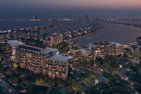 Byt v Dubai, SAE 3 ložnice, 189 m² Č.: 718414 - fotografie 19