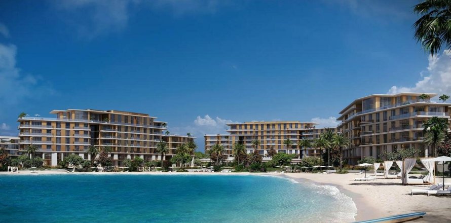 Byt v Dubai, SAE 3 ložnice, 189 m² Č.: 718414