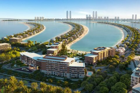 Byt v Dubai, SAE 3 ložnice, 189 m² Č.: 718414 - fotografie 17