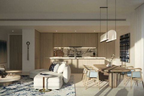 Byt v Dubai, SAE 3 ložnice, 189 m² Č.: 718414 - fotografie 4