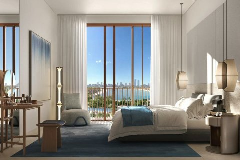 Byt v Dubai, SAE 3 ložnice, 189 m² Č.: 718414 - fotografie 5