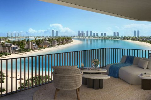 Byt v Dubai, SAE 3 ložnice, 189 m² Č.: 718414 - fotografie 10