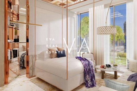Appartement te koop in Downtown Dubai (Downtown Burj Dubai), Dubai, VAE 1 slaapkamer, 76 vr.m., nr 637735 - foto 7