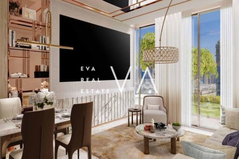 Appartement te koop in Downtown Dubai (Downtown Burj Dubai), Dubai, VAE 1 slaapkamer, 76 vr.m., nr 637735 - foto 5
