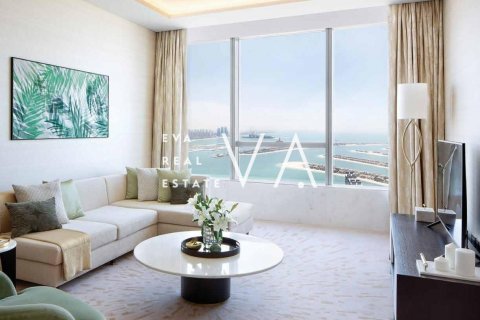 דירה למכירה ב Palm Jumeirah, Dubai, איחוד האמירויות  1 חדר שינה, 85.67 מ"ר, מספר 637741 - תמונה 9