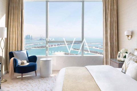 דירה למכירה ב Palm Jumeirah, Dubai, איחוד האמירויות  1 חדר שינה, 85.67 מ"ר, מספר 637741 - תמונה 5