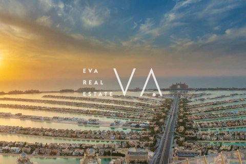 דירה למכירה ב Palm Jumeirah, Dubai, איחוד האמירויות  1 חדר שינה, 85.67 מ"ר, מספר 637741 - תמונה 6
