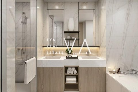 דירה למכירה ב Palm Jumeirah, Dubai, איחוד האמירויות  1 חדר שינה, 85.67 מ"ר, מספר 637741 - תמונה 8