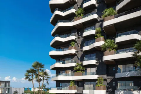 Dubai、UAE にあるマンション販売中 1ベッドルーム、123 m2、No699526 - 写真 4