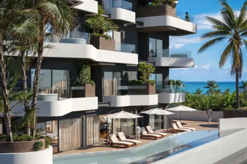 Dubai、UAE にあるマンション販売中 1ベッドルーム、123 m2、No699526 - 写真 5