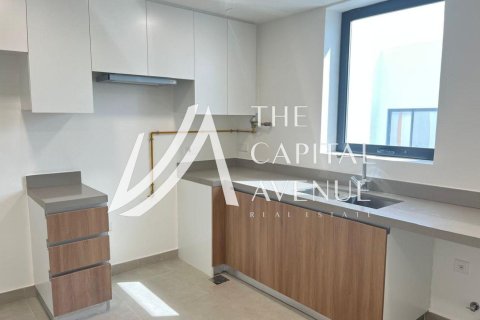 Apartamento en venta en Al Ghadeer, Abu Dhabi, EAU 3 dormitorios, 105.91 m2 № 757587 - foto 4