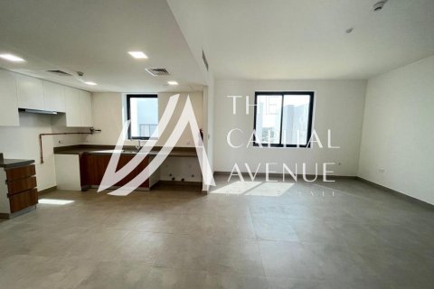 Apartamento en venta en Al Ghadeer, Abu Dhabi, EAU 3 dormitorios, 105.91 m2 № 757587 - foto 3