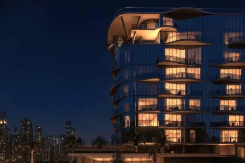 Διαμέρισμα σε Dubai, ΗΑΕ 65 τ.μ. Αρ. 678500 - φωτογραφία 3