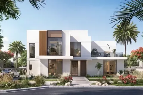 Σπίτι σε Abu Dhabi, ΗΑΕ 3 υπνοδωμάτια, 186 τ.μ. Αρ. 678498
