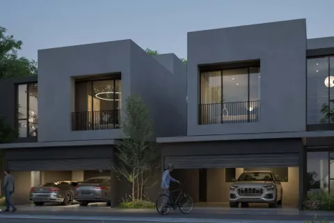 Kuća u nizu u gradu Dubai, UAE 2 spavaće sobe, 182 m2 Br. 678497 - Slika 8