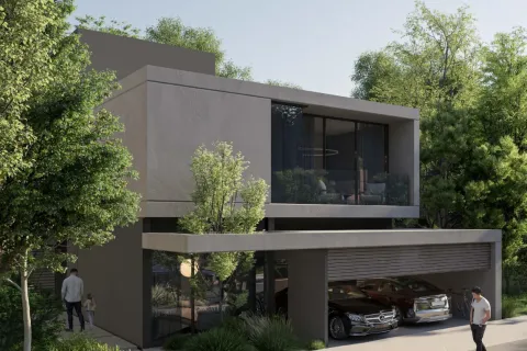 Kuća u nizu u gradu Dubai, UAE 2 spavaće sobe, 182 m2 Br. 678497 - Slika 15