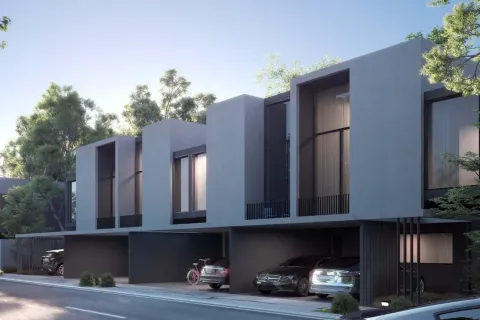 Kuća u nizu u gradu Dubai, UAE 2 spavaće sobe, 182 m2 Br. 678497 - Slika 5