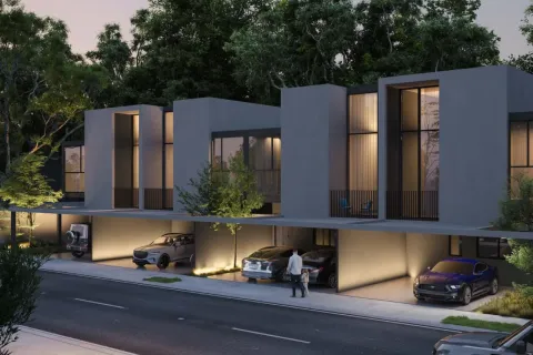 Kuća u nizu u gradu Dubai, UAE 2 spavaće sobe, 182 m2 Br. 678497 - Slika 17
