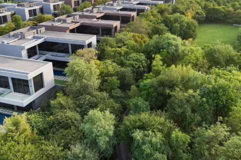 Kuća u nizu u gradu Dubai, UAE 2 spavaće sobe, 182 m2 Br. 678497 - Slika 23