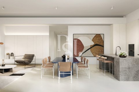 Duplex di Al Reem Island, Abu Dhabi, UEA 246 m2 nomor 717137 - foto 6