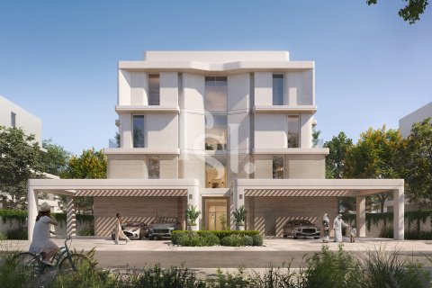 Duplex lakás itt: Al Reem Island, Abu Dhabi, EAE, 246 m², azonosító: 717137