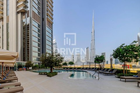 Apartamento en alquiler en Downtown Dubai (Downtown Burj Dubai), Dubai, EAU 2 dormitorios, 92.53 m2 № 762740 - foto 21