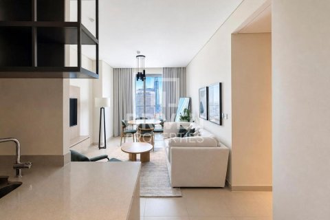 Apartamento en alquiler en Downtown Dubai (Downtown Burj Dubai), Dubai, EAU 2 dormitorios, 92.53 m2 № 762740 - foto 12