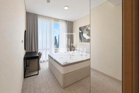 Apartamento en alquiler en Downtown Dubai (Downtown Burj Dubai), Dubai, EAU 2 dormitorios, 92.53 m2 № 762740 - foto 9