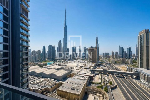 Apartamento en alquiler en Downtown Dubai (Downtown Burj Dubai), Dubai, EAU 2 dormitorios, 92.53 m2 № 762740 - foto 20