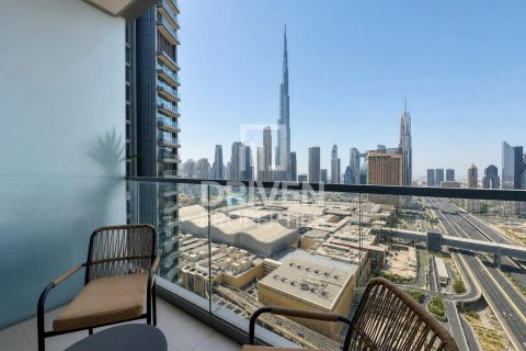 Apartamento en alquiler en Downtown Dubai (Downtown Burj Dubai), Dubai, EAU 2 dormitorios, 92.53 m2 № 762740 - foto 18
