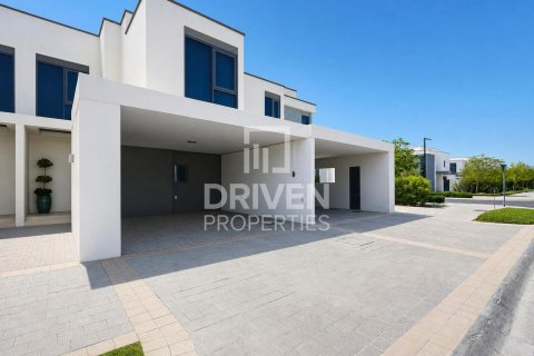 Māja Dubai Hills Estate, Dubaijā, AAE 3 istabas, 196.03 m2 Nr. 762739 - attēls 19