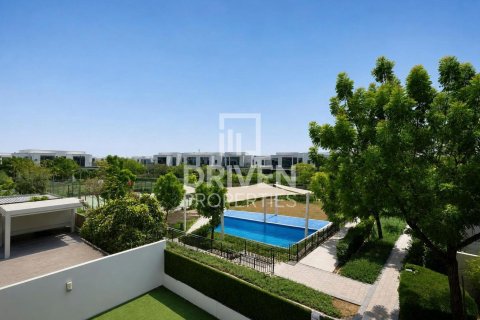 Māja Dubai Hills Estate, Dubaijā, AAE 3 istabas, 196.03 m2 Nr. 762739 - attēls 17