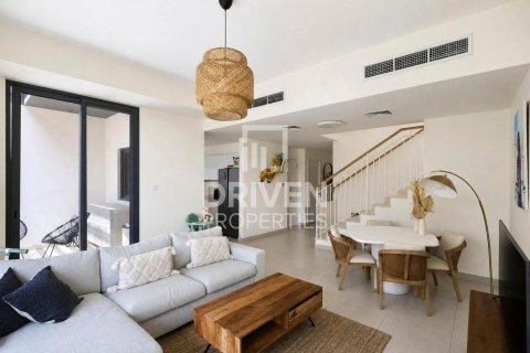 Māja Dubai Hills Estate, Dubaijā, AAE 3 istabas, 196.03 m2 Nr. 762739 - attēls 3