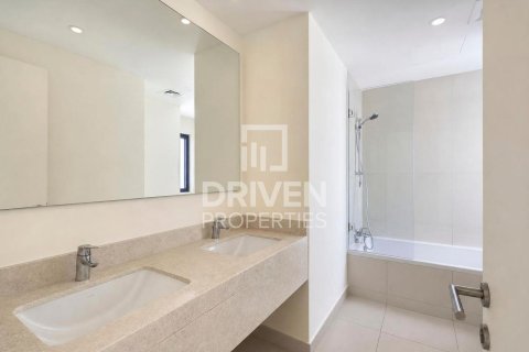 Māja Dubai Hills Estate, Dubaijā, AAE 3 istabas, 196.03 m2 Nr. 762739 - attēls 12