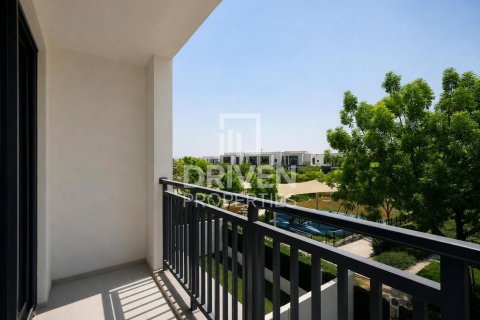 Māja Dubai Hills Estate, Dubaijā, AAE 3 istabas, 196.03 m2 Nr. 762739 - attēls 16