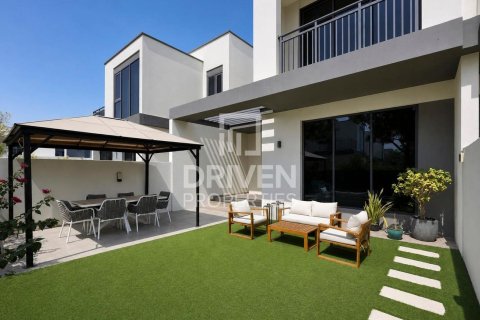 Māja Dubai Hills Estate, Dubaijā, AAE 3 istabas, 196.03 m2 Nr. 762739 - attēls 15