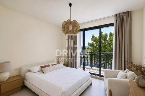 Māja Dubai Hills Estate, Dubaijā, AAE 3 istabas, 196.03 m2 Nr. 762739 - attēls 9