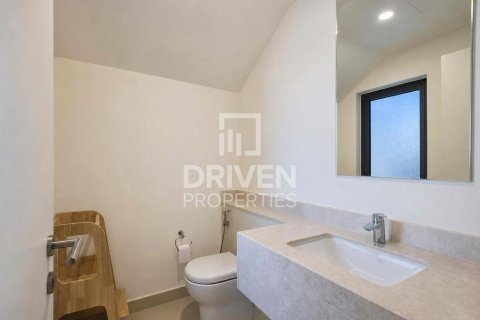 Māja Dubai Hills Estate, Dubaijā, AAE 3 istabas, 196.03 m2 Nr. 762739 - attēls 11
