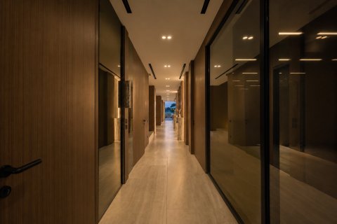 阿联酋 Dubai Jumeirah Golf Estates 待售 : 5 卧, 757.68 平方米 , 编号762744 - 照片 26