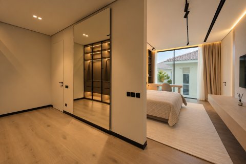 阿联酋 Dubai Jumeirah Golf Estates 待售 : 5 卧, 757.68 平方米 , 编号762744 - 照片 23